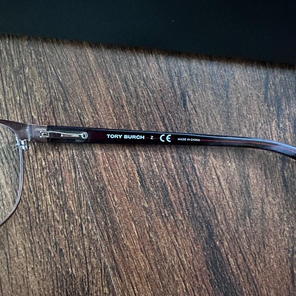 Tory Burch TY1015 Eyeglasses - Picture 4 of 4